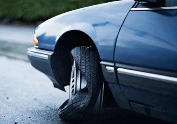 نصائح الخبراء للعناية بالإطارات في الإمارات