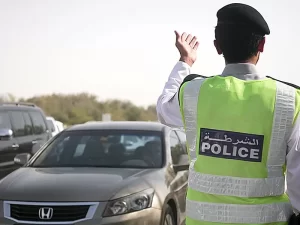كل شيء عن دفع مخالفات المرور في أبوظبي بسهولة