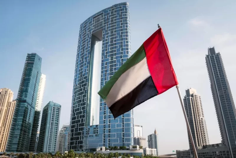 تضامنًا مع الفلبين: الإمارات تقدم الدعم بعد الزلازل