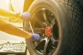 حافظ على إطاراتك: دليل زيادة العمر الافتراضي للإطارات