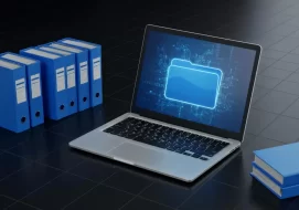 الأرشيف الرقمي: دعم البحث العلمي والمعرفة الرقمية