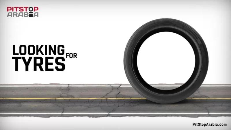 لا تفوت فرصة التوفير مع أحدث أكواد خصم PitStopArabia للإطارات