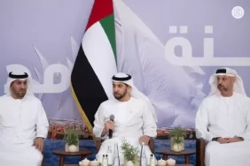 واحة الظفرة للعطاء: مبادرة رائدة ضمن تنمية الظفرة