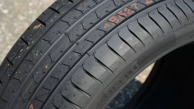 Pirelli P Zero PZ4: لماذا يعتبر خيارًا ممتازًا للإطارات الصيفية