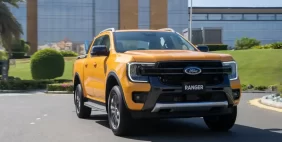 مميزات وعيوب فورد رينجر وايلدراك 2023