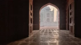 الخلافة الأموية: تأثيرها على الفن، العمارة، والاقتصاد الإسلامي