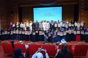 جائزة المؤرخ الشاب: استشراف المستقبل برؤية تاريخية