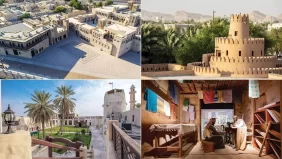 تراث الإمارات: الحضارة العريقة.. فخر الماضي ومستقبل للإلهام