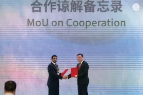 التعاون الاقتصادي الإماراتي الصيني: رؤية مستقبلية للاقتصاد الرقمي