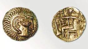 تاريخ الإمارات من خلال المسكوكات: جهود التوثيق الوطنية