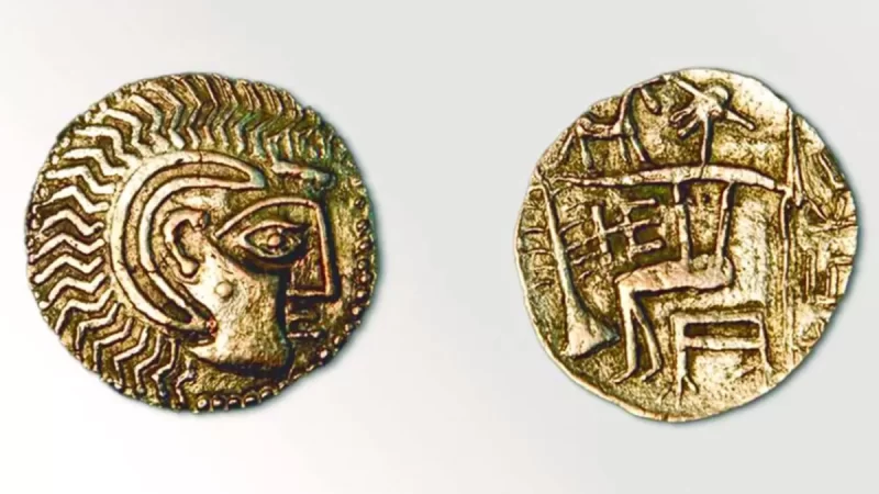 تاريخ الإمارات من خلال المسكوكات: جهود التوثيق الوطنية