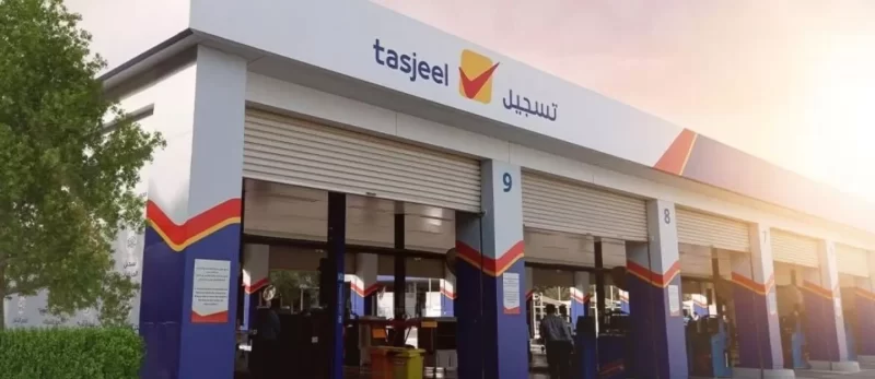 الفحص الفني للمركبات في الإمارات: دليل السائق المحدث