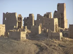 دولة اليعاربة: فترة حكم غيرت ملامح عمان والخليج