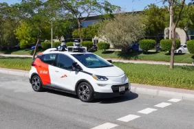 المركبات ذاتية القيادة: هل تستطيع دبي تحقيق رؤية 2030؟