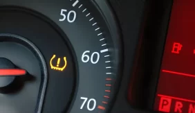 نظام TPMS: الأهمية، الأعطال الشائعة، وكيفية التعامل معها