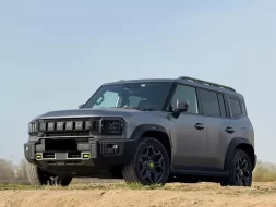 الخيار الأمثل؟ أفضل سيارات الدفع الرباعي في الإمارات ومواصفاتها