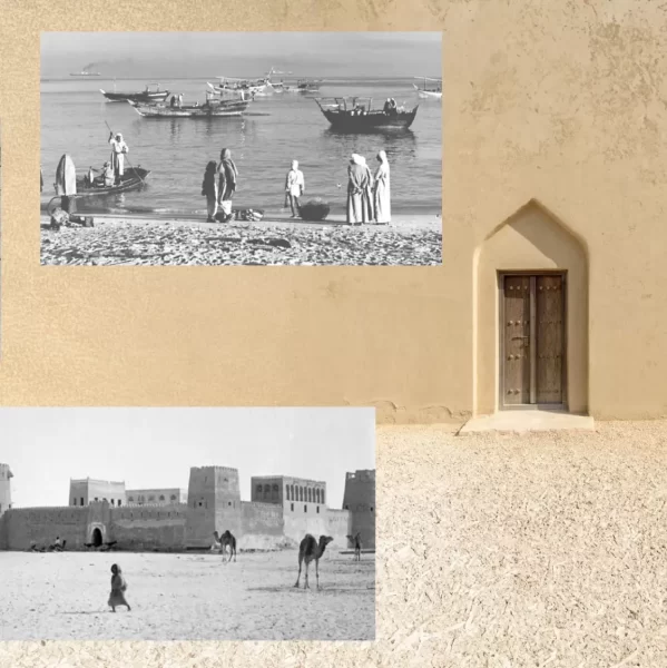 استكشاف تاريخ الإمارات: زيارة إلى الأرشيف والمكتبة الوطنية