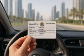نصائح لتجديد ملكية المركبات بسرعة في الإمارات
