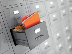 إتلاف الوثائق: دليل شامل للموظفين الحكوميين