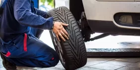 تحليل: لماذا تختار إطارات نوكيان لسيارتك؟