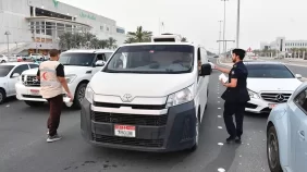 مبادرة كسر الصيام: مبادرة إنسانية في الإمارات