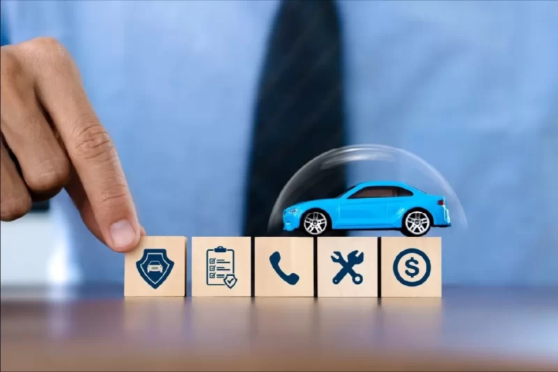 دليل شامل لتأمين السيارات في الإمارات: كل ما تحتاج معرفته