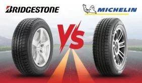 كل ما تحتاج معرفته: مقارنة بين إطارات السيارات بريجستون وميشلان