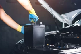 أفضل عروض استبدال بطارية السيارة في دبي