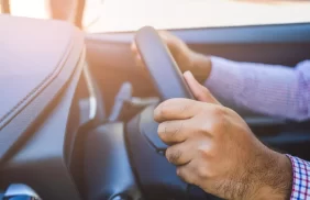 مركز حتا لتدريب السائقين: بوابتك نحو القيادة الآمنة