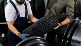 أفضل الإطارات: كيف تختار الأنسب لميزانيتك؟