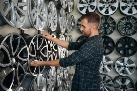 اكتشف أسرار مقاسات الإطارات لتحسين أداء سيارتك