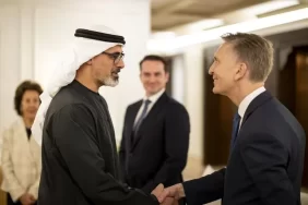 التعاون الاستثماري: أبوظبي وبروكفيلد.. شراكة استراتيجية