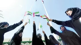 تمكين المرأة الإماراتية: رؤية شاملة للتنمية المستدامة