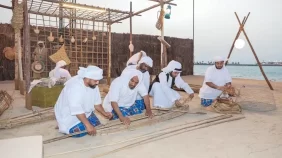 أجيال تتذكر: التراث البحري الإماراتي قصة أجداد