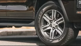 إطارات تويوتا فورتشنر: دليلك الأمثل للقيادة في الإمارات