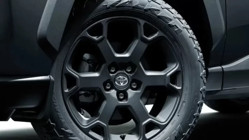 توفير الوقود: أفضل إطارات تويوتا RAV 4 اقتصادية