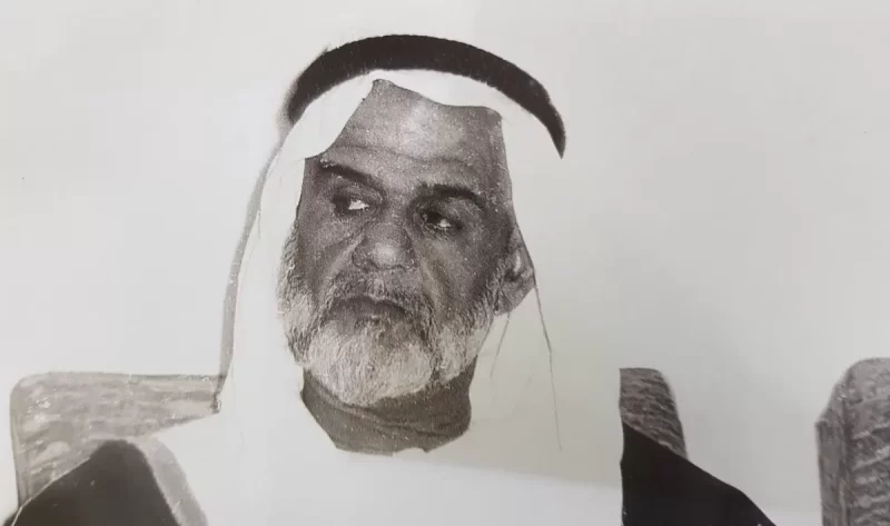 أحمد بن راشد المعلا: إرث من الحكمة في أم القيوين