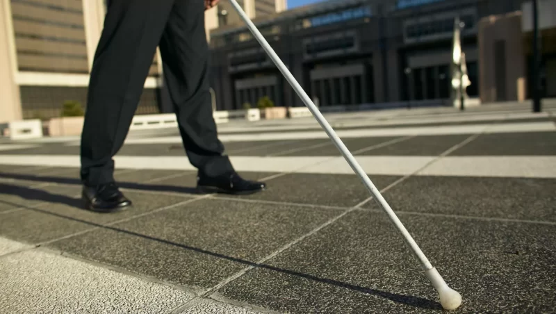 اليوم العالمي للعصا البيضاء: الإمارات نموذج في الدمج والتمكين