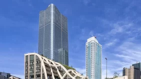 تاريخ دبي: من سور من الطين إلى ناطحات السحاب