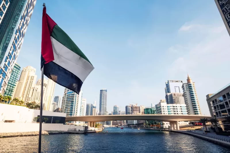 يوم العلم: الإمارات تعزز مكانتها الرائدة