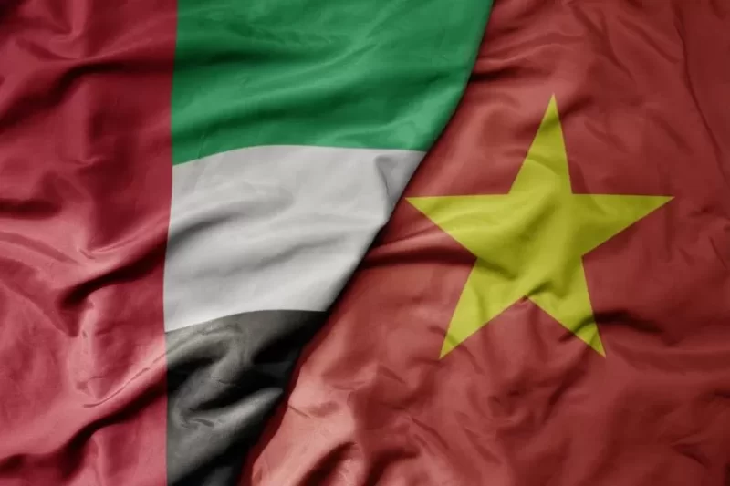 الإمارات وفيتنام: خطوات نحو تعزيز التعاون الاقتصادي