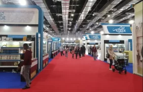 معرض القاهرة للكتاب 2025: منصة لنشر الثقافة والمعرفة