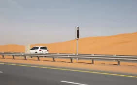 الاعتراض على المخالفات المرورية في دبي: تحديثات وإرشادات