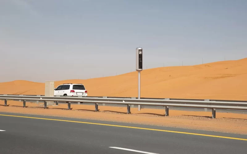 الاعتراض على المخالفات المرورية في دبي: تحديثات وإرشادات