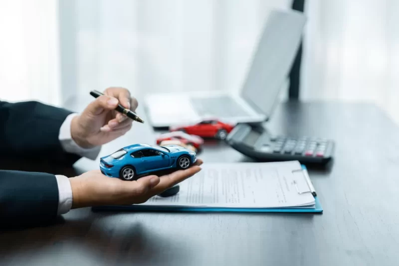 التأمين على السيارات ذاتية القيادة: نظرة على التشريعات الجديدة في الإمارات