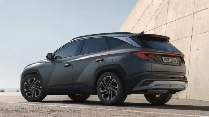 هيونداي توسان 2025: الأفضل للعائلات في الإمارات؟