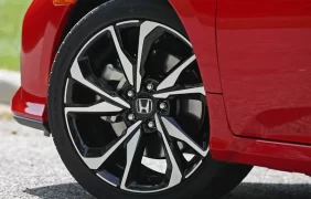 أفضل إطارات هوندا سيفيك: كيف تختار الأنسب لسيارتك؟