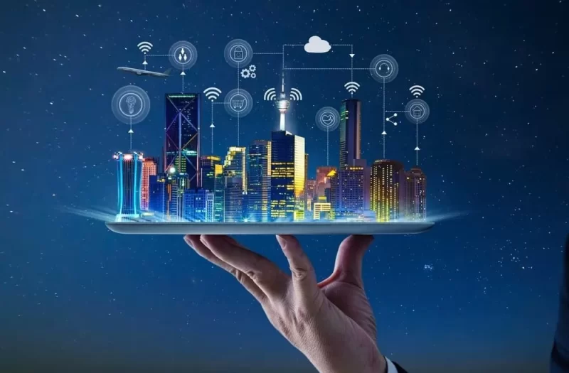 المدن الذكية المستدامة: نظرة على استراتيجية الإمارات