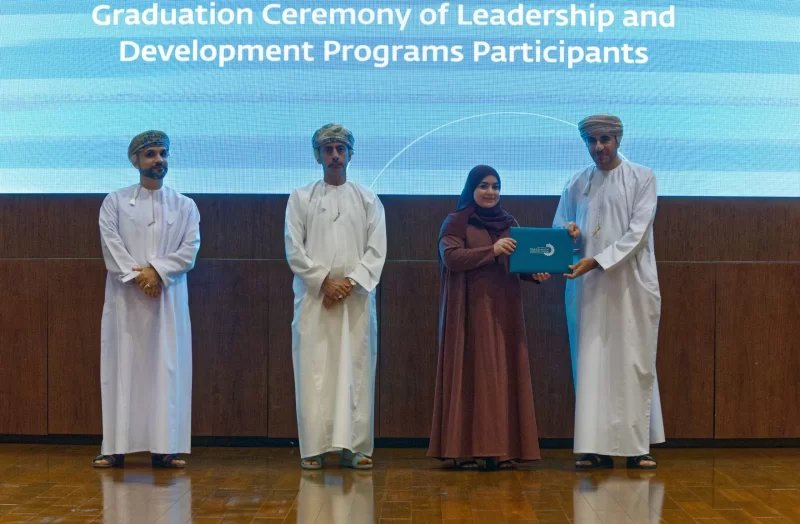تخريج الكفاءات الوطنية: استثمار في مستقبل الإمارات