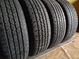 تحليل شامل: إطارات السيارات بريجستون و يوكوهاما في الإمارات